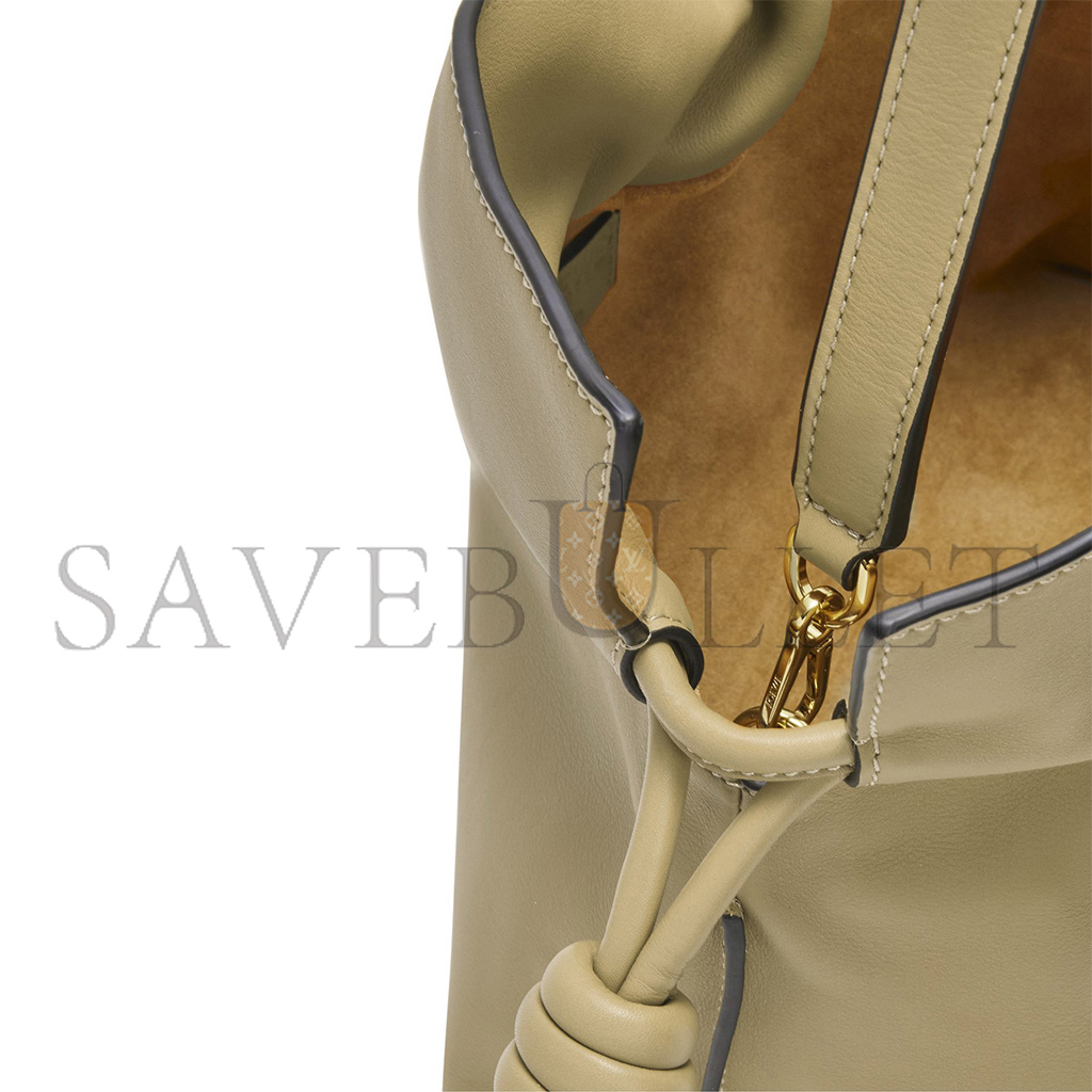 l*ew* medium flamenco clutch in nappa calfskin 0010966109 (30*24.5*10.5cm)